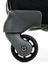 Valise souple Lumo 64 cm Noir