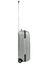 Valise cabine rigide Skydro 55 cm - 2 roues Silver Silver