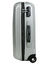 Valise cabine rigide Skydro 55 cm - 2 roues Silver Silver
