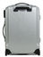 Valise cabine rigide Skydro 55 cm - 2 roues Silver Silver