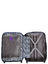 Valise cabine rigide Cosmolite 55 cm Blue Liberty Blue Liberty