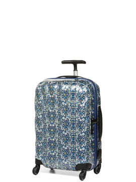 Valise cabine rigide Cosmolite 55 cm Blue Liberty