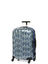 Valise cabine rigide Cosmolite 55 cm Blue Liberty Blue Liberty