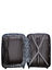 Valise rigide Cosmolite 69 cm Blue Liberty Blue Liberty