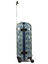Valise rigide Cosmolite 69 cm Blue Liberty Blue Liberty