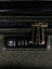 Valise cabine rigide Splendor Coated 55 cm Bronze Brown