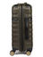 Valise cabine rigide Splendor Coated 55 cm Bronze Brown