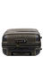 Valise cabine rigide Splendor Coated 55 cm Bronze Brown