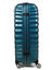 Valise rigide Lite Shock 69 cm Petrol Blue Petrol Blue