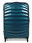 Valise rigide Lite Shock 69 cm Petrol Blue Petrol Blue