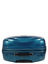 Valise rigide Lite Shock 69 cm Petrol Blue Petrol Blue