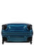 Valise rigide Lite Shock 69 cm Petrol Blue Petrol Blue