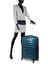 Valise rigide Lite Shock 69 cm Petrol Blue Petrol Blue