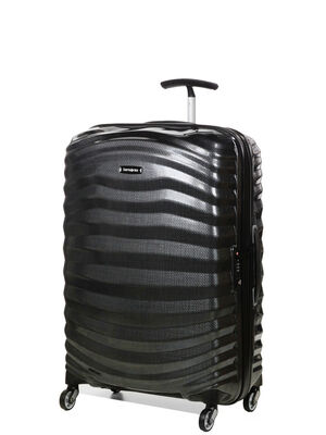Valise Samsonite Lite Shock 69 cm Noir