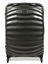 Valise rigide Lite Shock 69 cm Noir