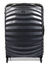 Valise rigide Lite Shock 75 cm Noir Noir