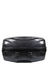 Valise rigide Lite Shock 81 cm Noir Noir