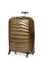 Valise rigide Lite Shock 69 cm Sand Sand