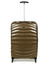 Valise rigide Lite Shock 69 cm Sand Sand