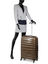 Valise rigide Lite Shock 69 cm Sand Sand