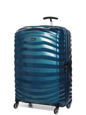 Valise Samsonite Lite Shock 75 cm Petrol Blue