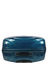 Valise rigide Lite Shock 75 cm Petrol Blue Petrol Blue
