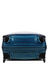 Valise rigide Lite Shock 75 cm Petrol Blue Petrol Blue