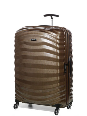 Valise Samsonite Lite Shock 75 cm Sand