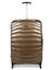 Valise rigide Lite Shock 75 cm Sand