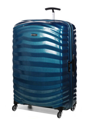Valise Samsonite Lite Shock 81 cm Petrol Blue