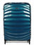 Valise rigide Lite Shock 81 cm Petrol Blue Petrol Blue