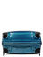Valise rigide Lite Shock 81 cm Petrol Blue Petrol Blue