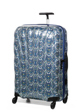 Valise rigide Cosmolite 75 cm Blue Liberty