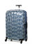 Valise rigide Cosmolite 75 cm Blue Liberty Blue Liberty
