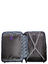 Valise rigide Cosmolite 75 cm Blue Liberty Blue Liberty