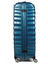 Valise rigide Lite Shock 81 cm Petrol Blue Petrol Blue