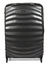 Valise rigide Lite Shock 81 cm Noir Noir