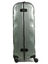 Valise rigide Cosmolite 86 cm Metal Green Metal Green