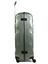 Valise rigide Cosmolite 86 cm Metal Green Metal Green