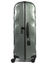 Valise rigide Cosmolite 86 cm Metal Green Metal Green