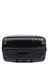 Valise rigide Splendor 75 cm Black Black