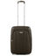 Valise cabine souple X'ion� 55 cm - 2 roues Dark Brown Dark Brown