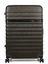 Valise rigide Splendor Coated 75 cm Bronze Brown