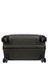 Valise rigide Splendor Coated 75 cm Bronze Brown