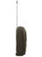 Valise cabine souple X'ion� 55 cm - 2 roues Dark Brown Dark Brown