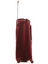 Valise souple X'ion� 74 cm Bordeaux