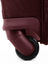 Valise souple X'ion� 74 cm Bordeaux