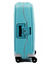 Valise cabine rigide S'Cure 55 cm Aqua Blue Aqua Blue