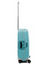 Valise cabine rigide S'Cure 55 cm Aqua Blue Aqua Blue