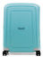 Valise cabine rigide S'Cure 55 cm Aqua Blue Aqua Blue